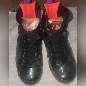 Jordan 7 Retro